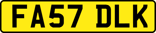 FA57DLK