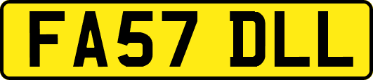 FA57DLL