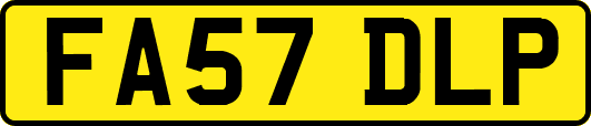 FA57DLP