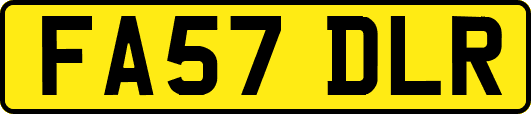 FA57DLR