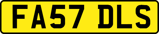 FA57DLS