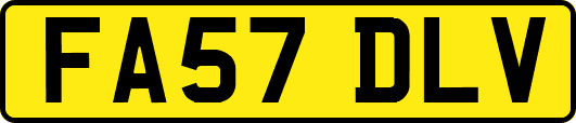 FA57DLV
