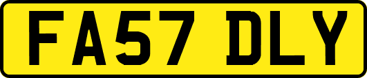FA57DLY
