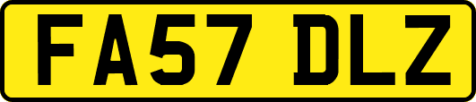 FA57DLZ