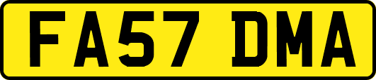 FA57DMA
