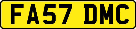 FA57DMC