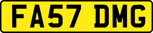 FA57DMG