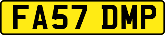 FA57DMP
