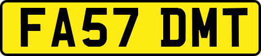 FA57DMT