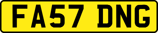 FA57DNG