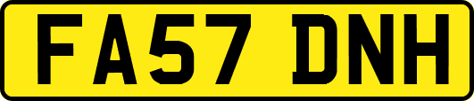FA57DNH