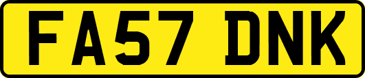 FA57DNK