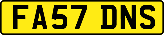 FA57DNS