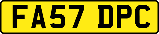 FA57DPC