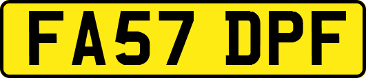 FA57DPF