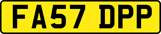 FA57DPP