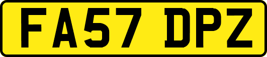 FA57DPZ