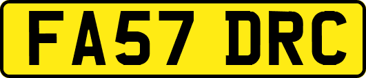 FA57DRC