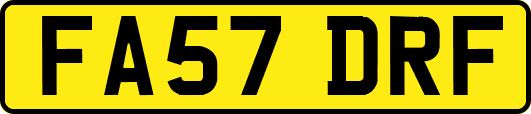 FA57DRF