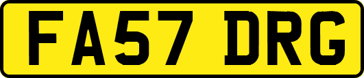 FA57DRG