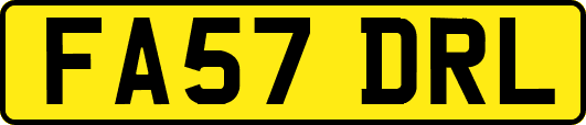 FA57DRL
