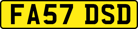 FA57DSD