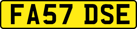 FA57DSE