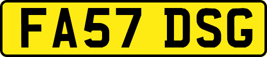 FA57DSG