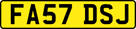FA57DSJ