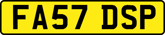 FA57DSP
