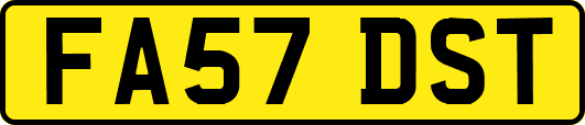 FA57DST