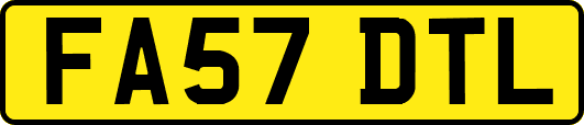 FA57DTL
