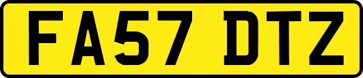 FA57DTZ