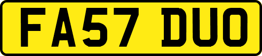 FA57DUO
