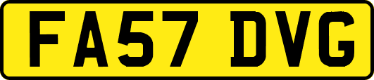 FA57DVG