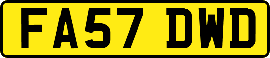FA57DWD