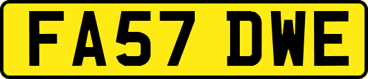 FA57DWE