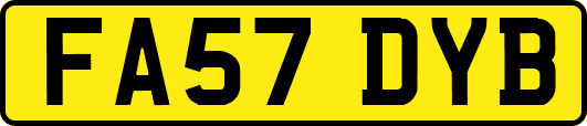 FA57DYB