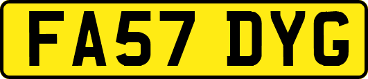 FA57DYG