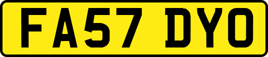 FA57DYO