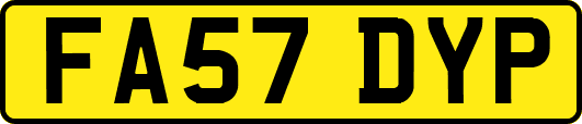 FA57DYP