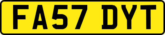 FA57DYT