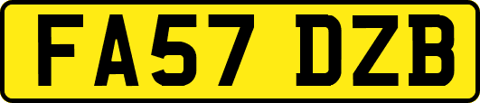 FA57DZB