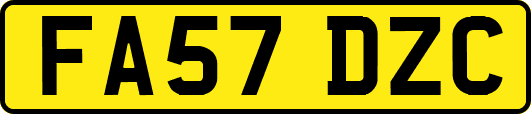 FA57DZC