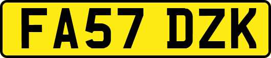 FA57DZK