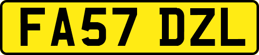 FA57DZL