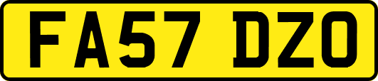 FA57DZO