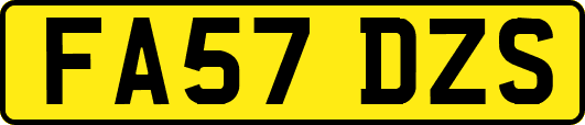 FA57DZS