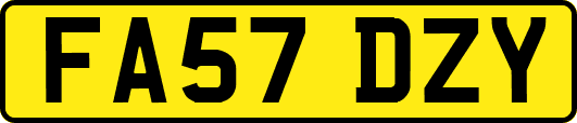 FA57DZY