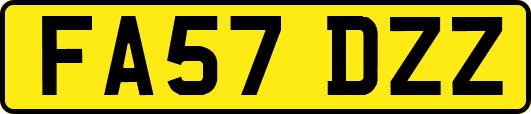 FA57DZZ